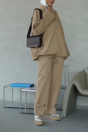 Effortless Set